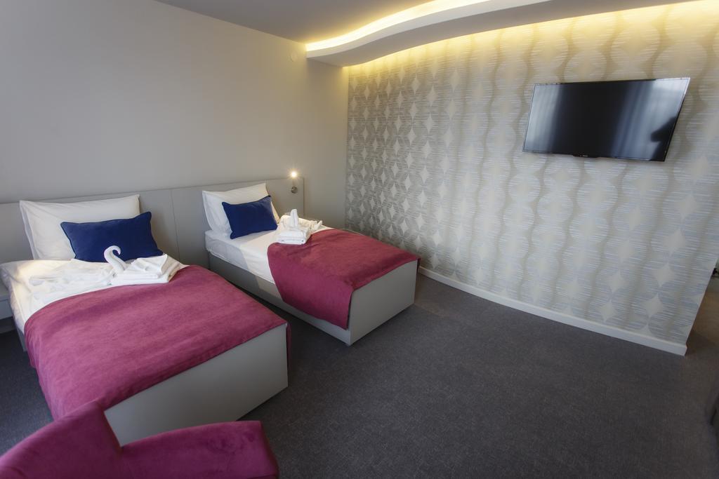Hotel Kragujevac Room photo