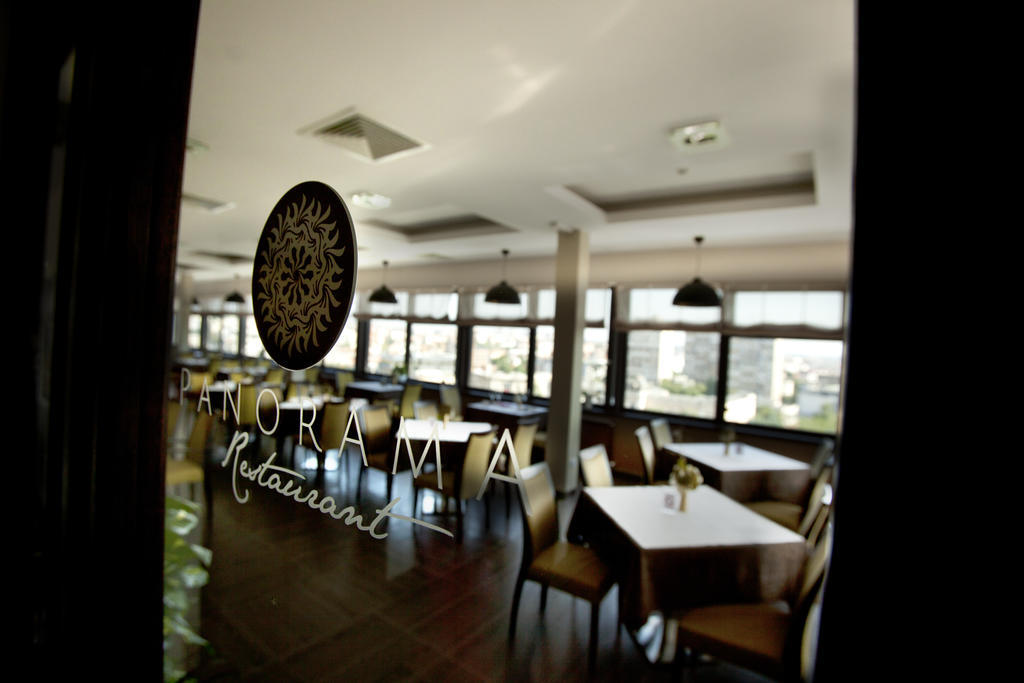 Hotel Kragujevac Exterior photo