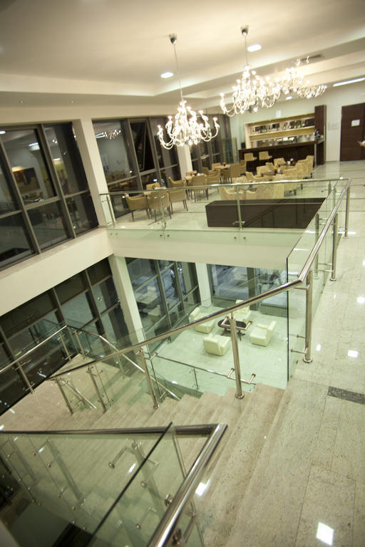 Hotel Kragujevac Exterior photo