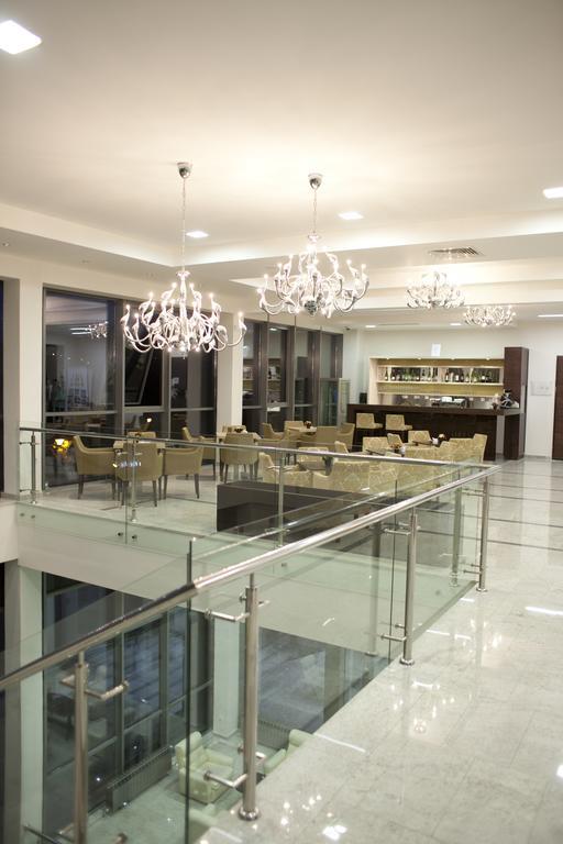 Hotel Kragujevac Exterior photo