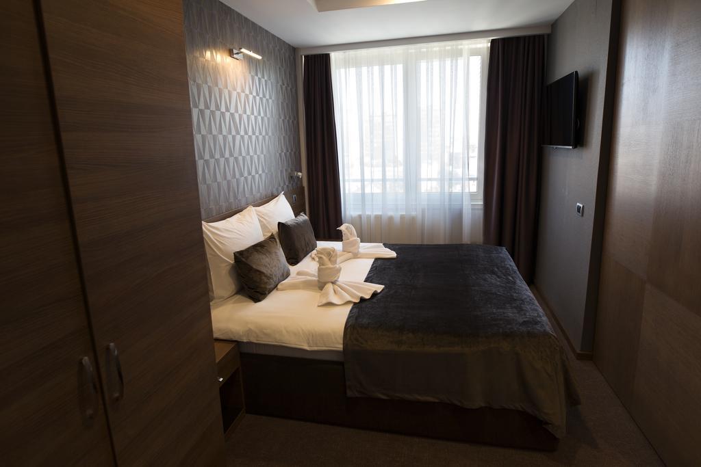 Hotel Kragujevac Exterior photo