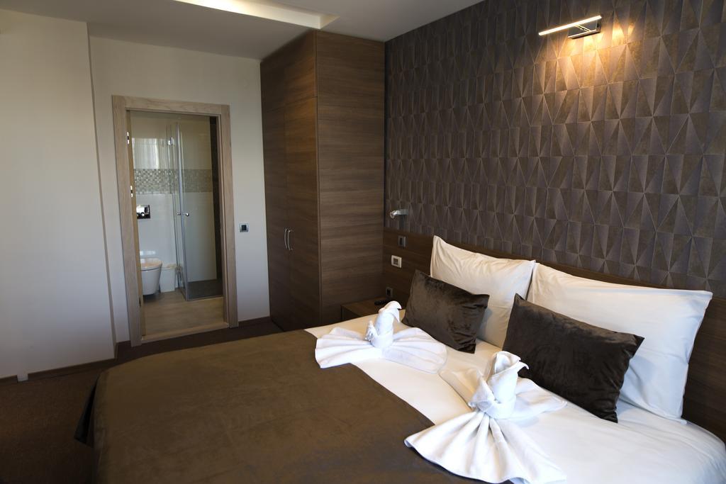 Hotel Kragujevac Exterior photo