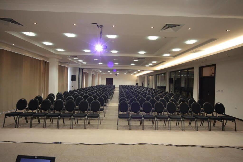 Hotel Kragujevac Exterior photo